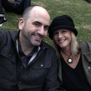 Meet your Posher, Jeannie